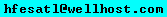 bitmap of contact email to foil spammers