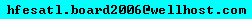 bitmap graphic of webmaster email to foil spam crawlers, use contact link if you cannot read it