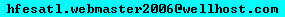 bitmap graphic of webmaster email to foil spam crawlers, use contact link if you cannot read it